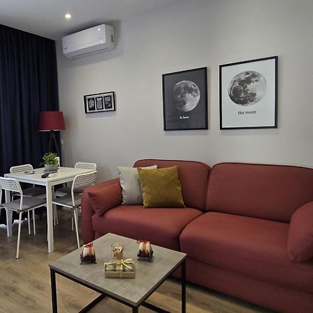 3S Apartments -Sea-Sun-Sky- Saranda Extérieur photo