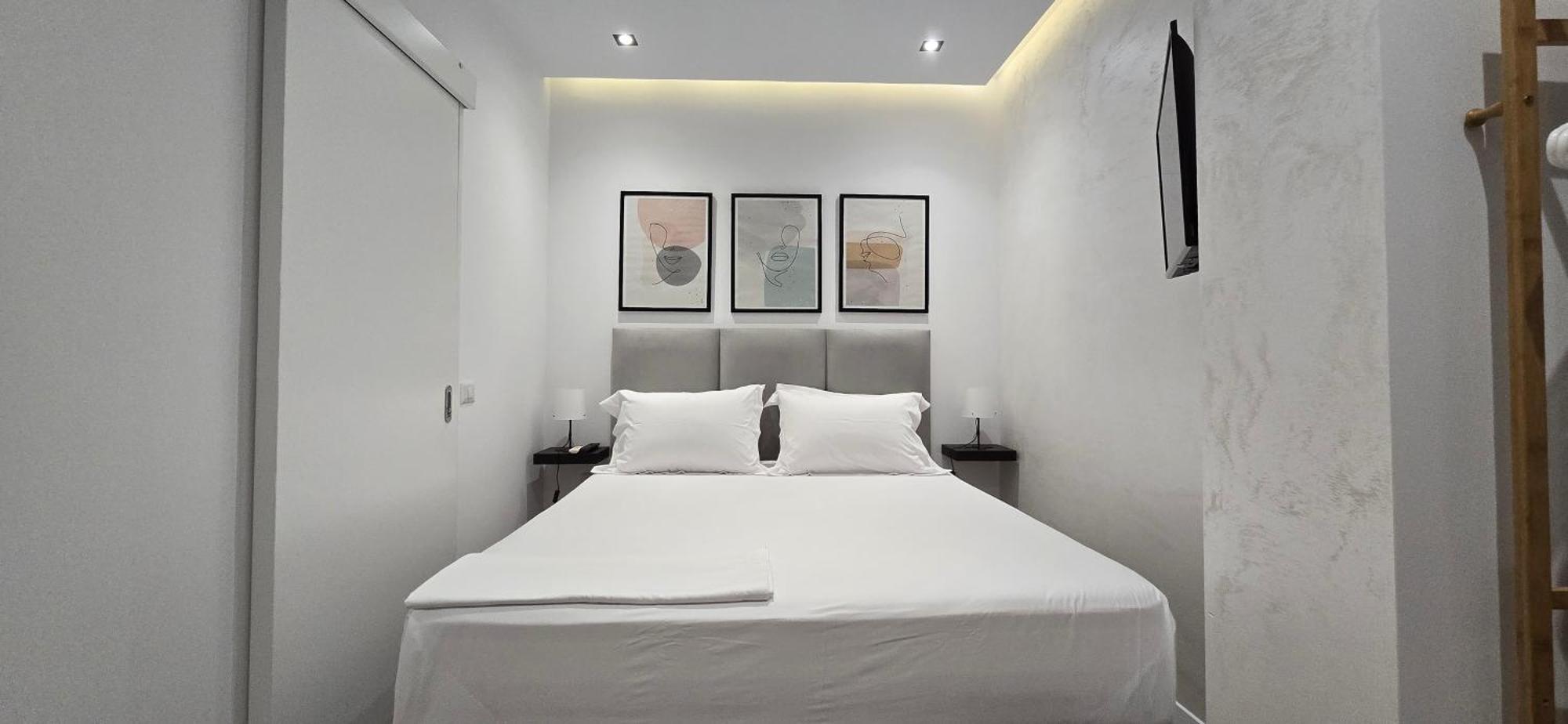 3S Apartments -Sea-Sun-Sky- Saranda Extérieur photo