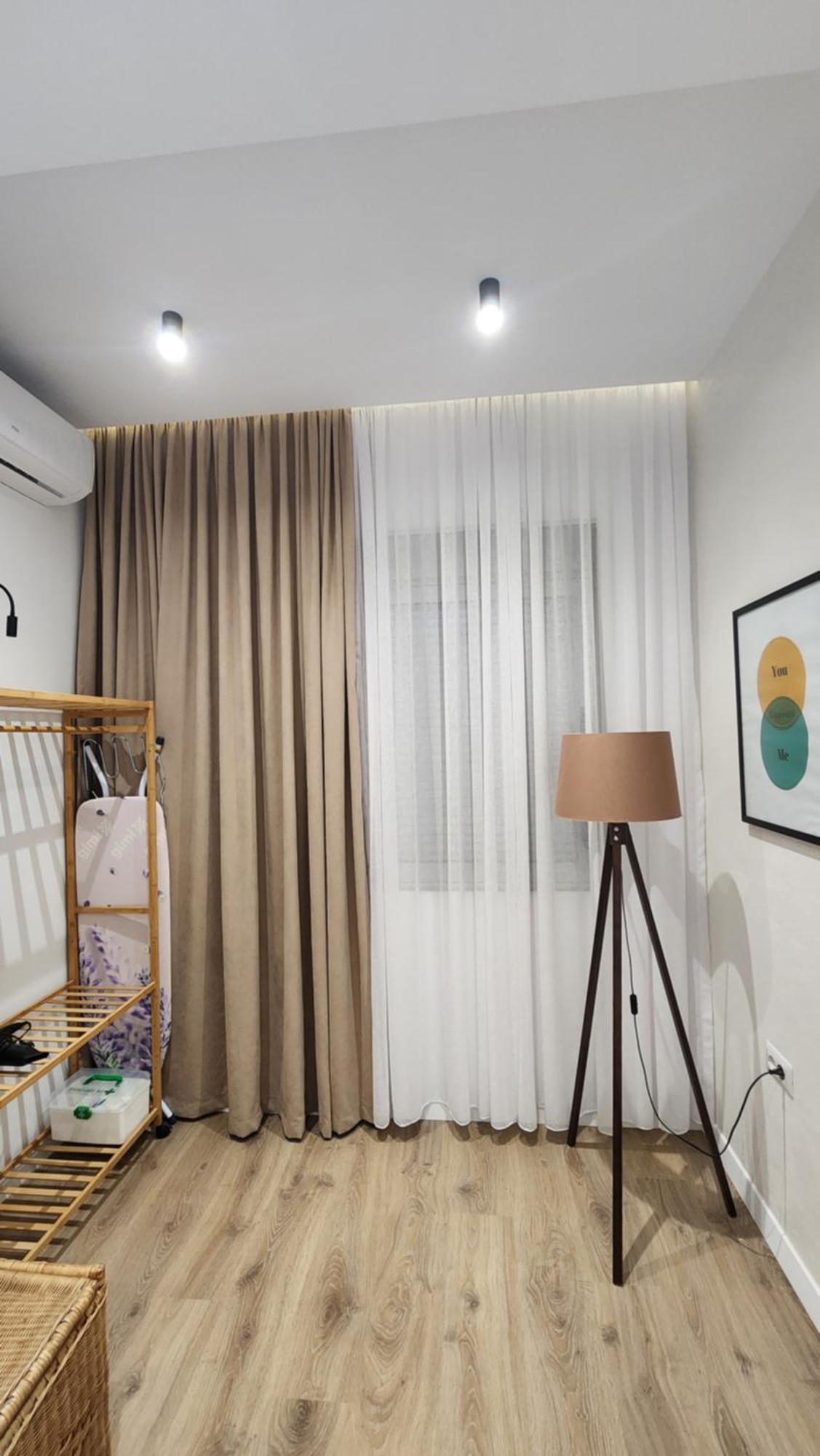 3S Apartments -Sea-Sun-Sky- Saranda Extérieur photo